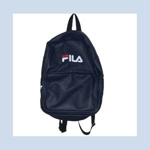 Fila Backpack